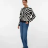 Vmsiljeanimal strikket genser
