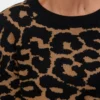 Vmsiljeanimal strikket genser