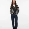 Vmsilla strikket cardigan