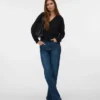 Vmsilla strikket cardigan