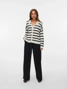 Vmsilla strikket cardigan
