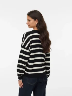 Vmsilla strikket cardigan