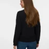 Vmsilla strikket cardigan