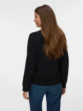 Vmsilla strikket cardigan