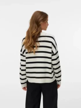 Vmsilla strikket cardigan