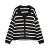 Vmsilla strikket cardigan
