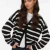 Vmsilla strikket cardigan