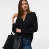 Vmsilla strikket cardigan