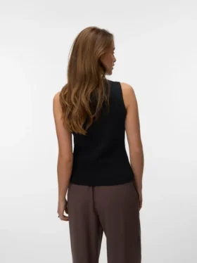 Vmsilvia strikk vest