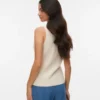 Vmsilvia strikk vest