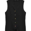 Vmsilvia strikk vest