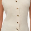 Vmsilvia strikk vest