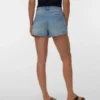 Vmsimone skort med høy midje