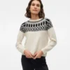 Vmsimone strikket genser