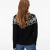 Vmsimone strikket genser