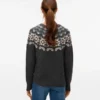Vmsimone strikket genser