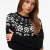 Vmsimone strikket genser
