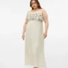 Vmsina lang kjole