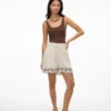 Vmsina Shorts