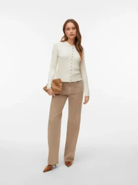 Vmsiri strikket cardigan