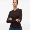 Vmsiri strikket cardigan
