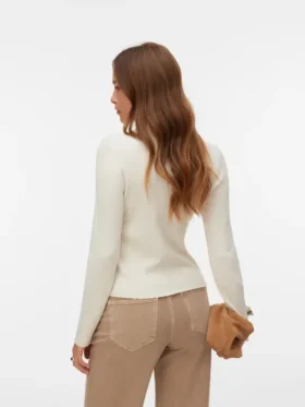 Vmsiri strikket cardigan