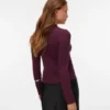 Vmsiri strikket cardigan