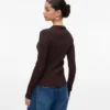 Vmsiri strikket cardigan