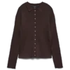 Vmsiri strikket cardigan