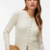 Vmsiri strikket cardigan