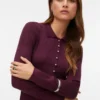Vmsiri strikket cardigan