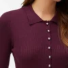 Vmsiri strikket cardigan
