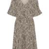 Vmsmilla kort kjole