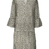 Vmsmilla kort kjole