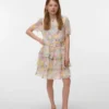 Vmsmilla kort shorts