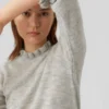 Vmsofia strikk genser