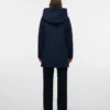 Vmsoftshelldona-jakke