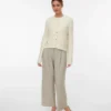 Vmsoleil strikk cardigan