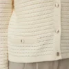 Vmsoleil strikk cardigan