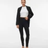 VMSophia High Rise Slim Fit-Jeans
