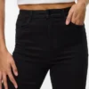 VMSophia High Rise Slim Fit-Jeans