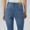 VMSophia høytaljede Skinny Fit Jeans