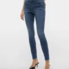 VMSophia høytaljede Skinny Fit Jeans