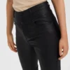 VMSophia høytaljede Skinny Fit Jeans