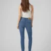 VMSophia høytaljede Skinny Fit Jeans
