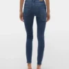 VMSophia høytaljede Skinny Fit Jeans