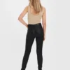 VMSophia høytaljede Skinny Fit Jeans