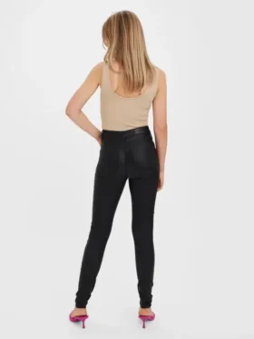 VMSophia høytaljede Skinny Fit Jeans