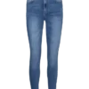 VMSophia høytaljede Skinny Fit Jeans