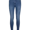 VMSophia høytaljede Skinny Fit Jeans